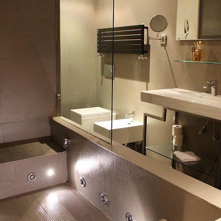 Piazza Del Gesu' Luxury Suites Roma Eksteriør bilde