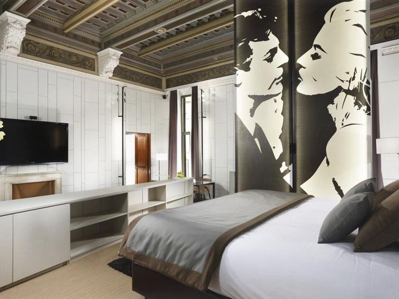 Piazza Del Gesu' Luxury Suites Roma Eksteriør bilde