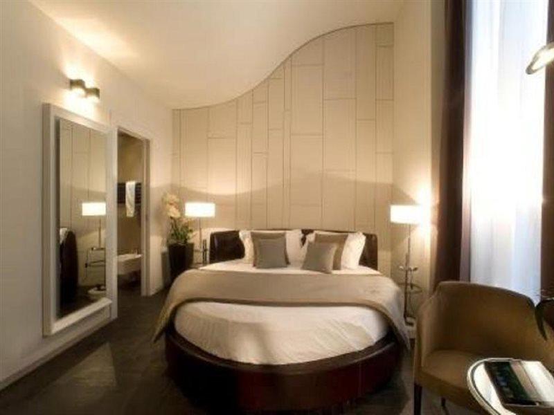 Piazza Del Gesu' Luxury Suites Roma Eksteriør bilde