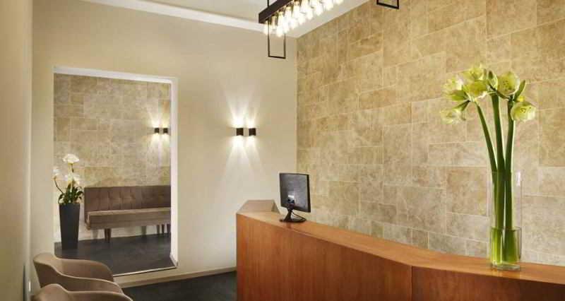 Piazza Del Gesu' Luxury Suites Roma Eksteriør bilde