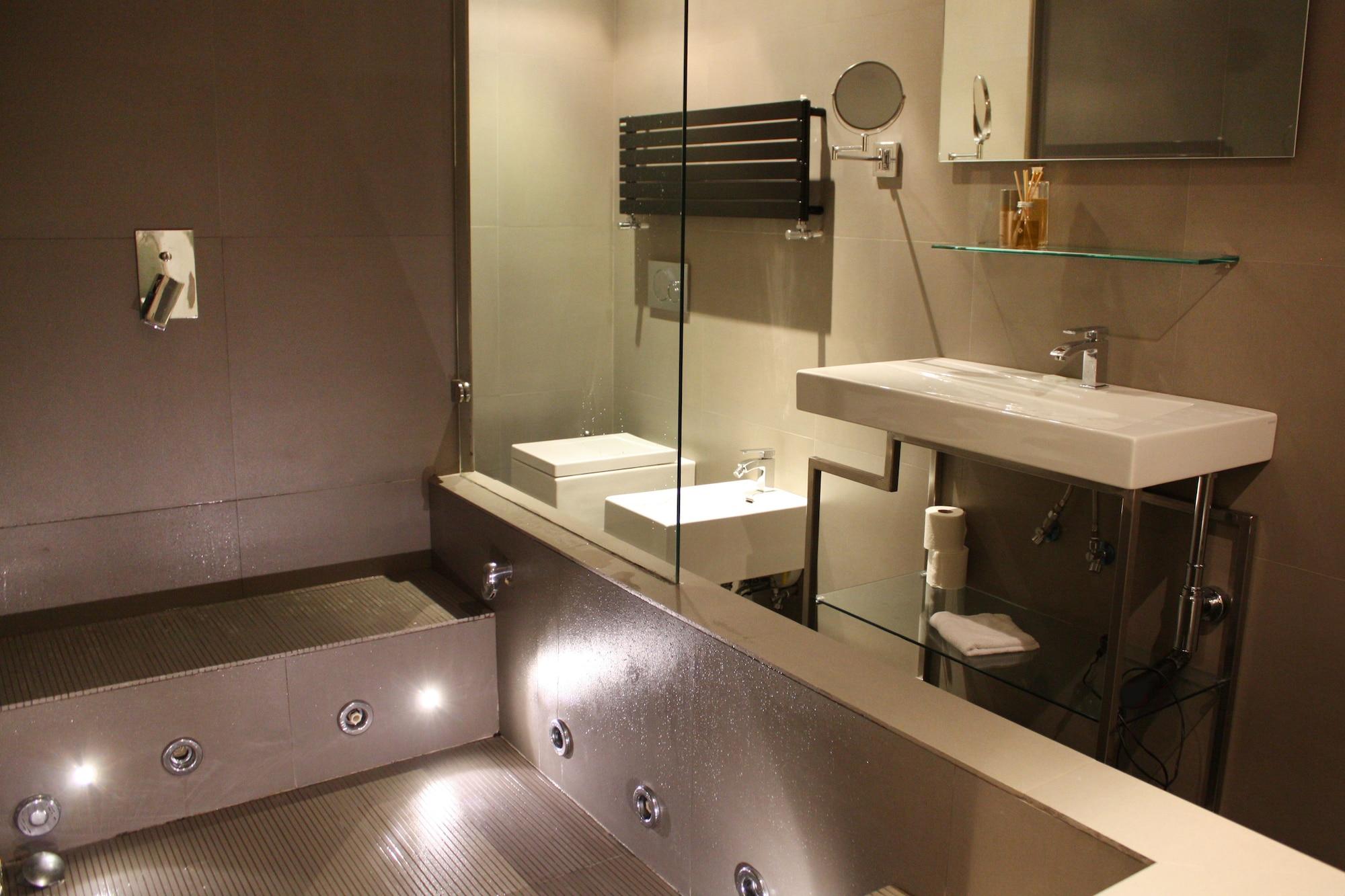 Piazza Del Gesu' Luxury Suites Roma Eksteriør bilde