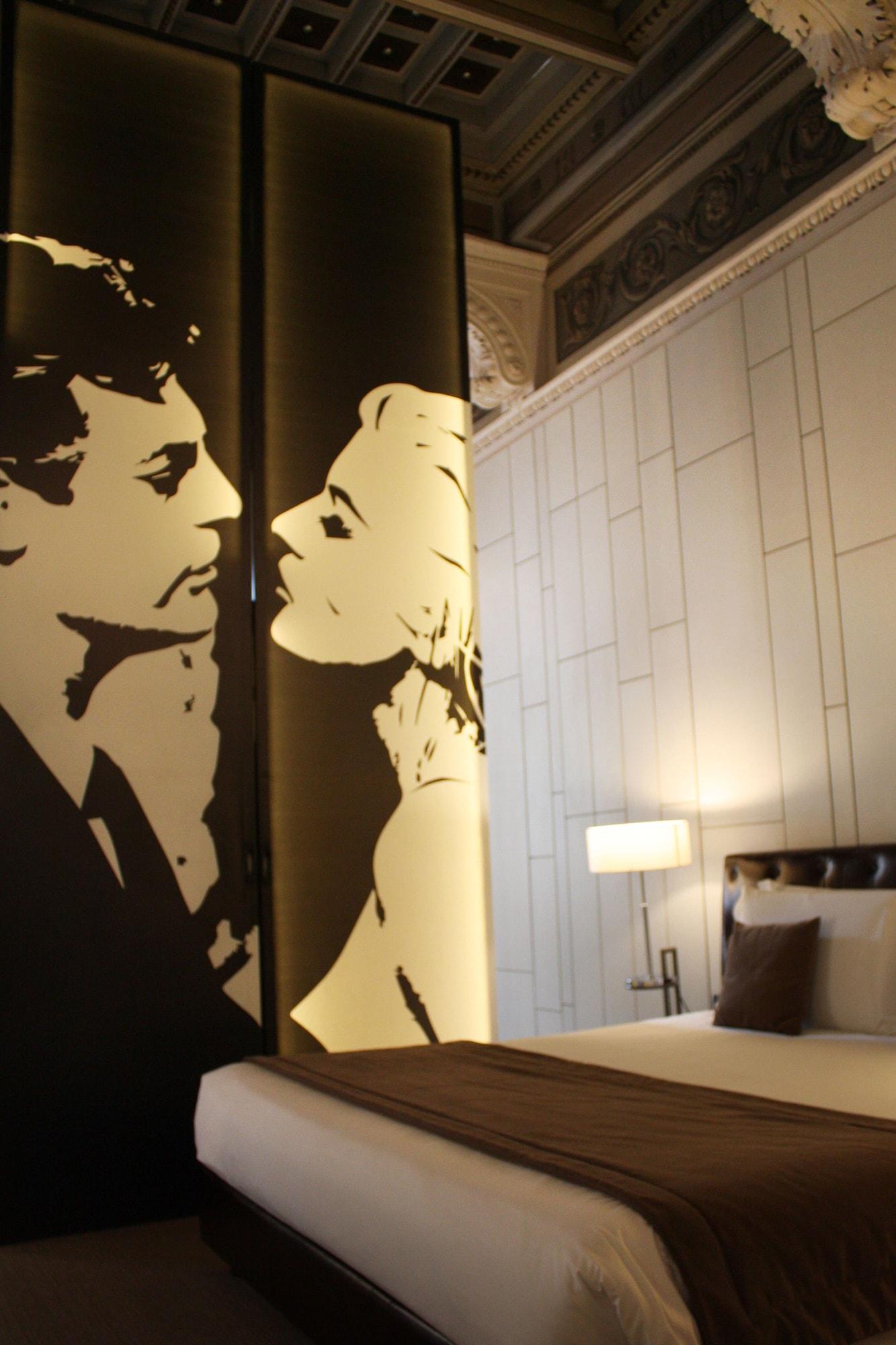 Piazza Del Gesu' Luxury Suites Roma Eksteriør bilde