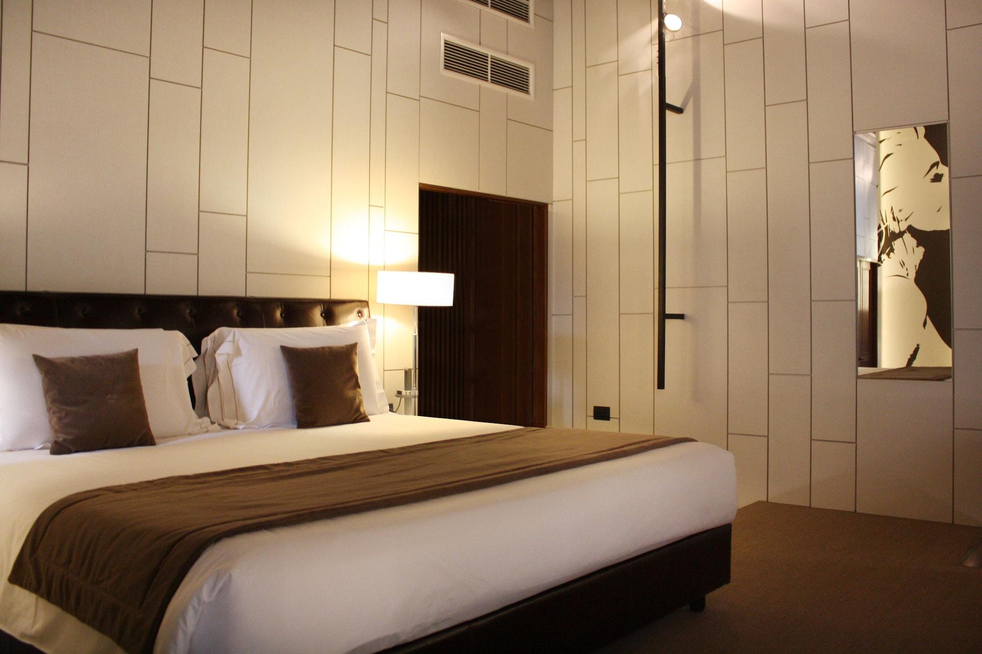 Piazza Del Gesu' Luxury Suites Roma Eksteriør bilde