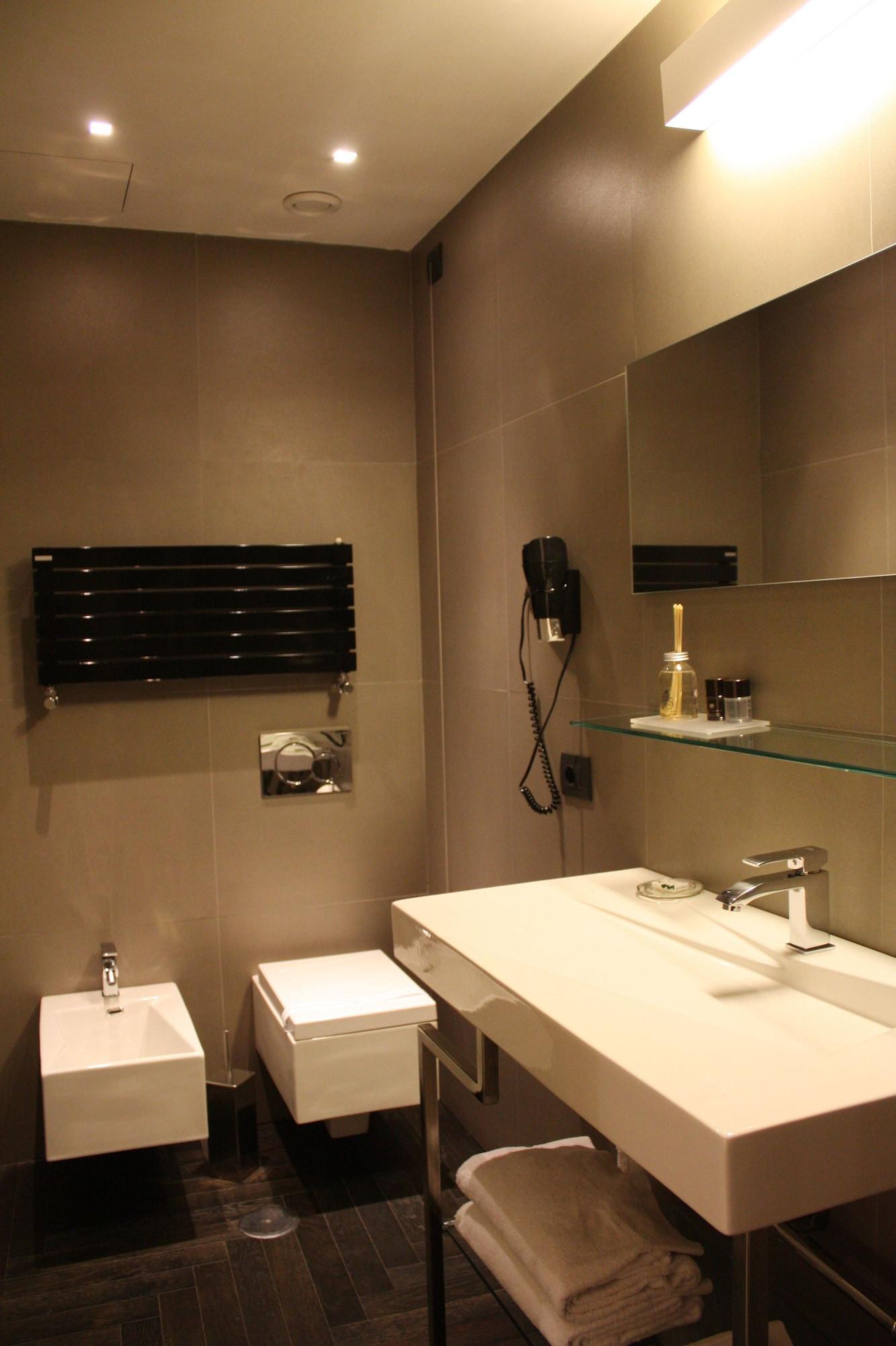 Piazza Del Gesu' Luxury Suites Roma Eksteriør bilde