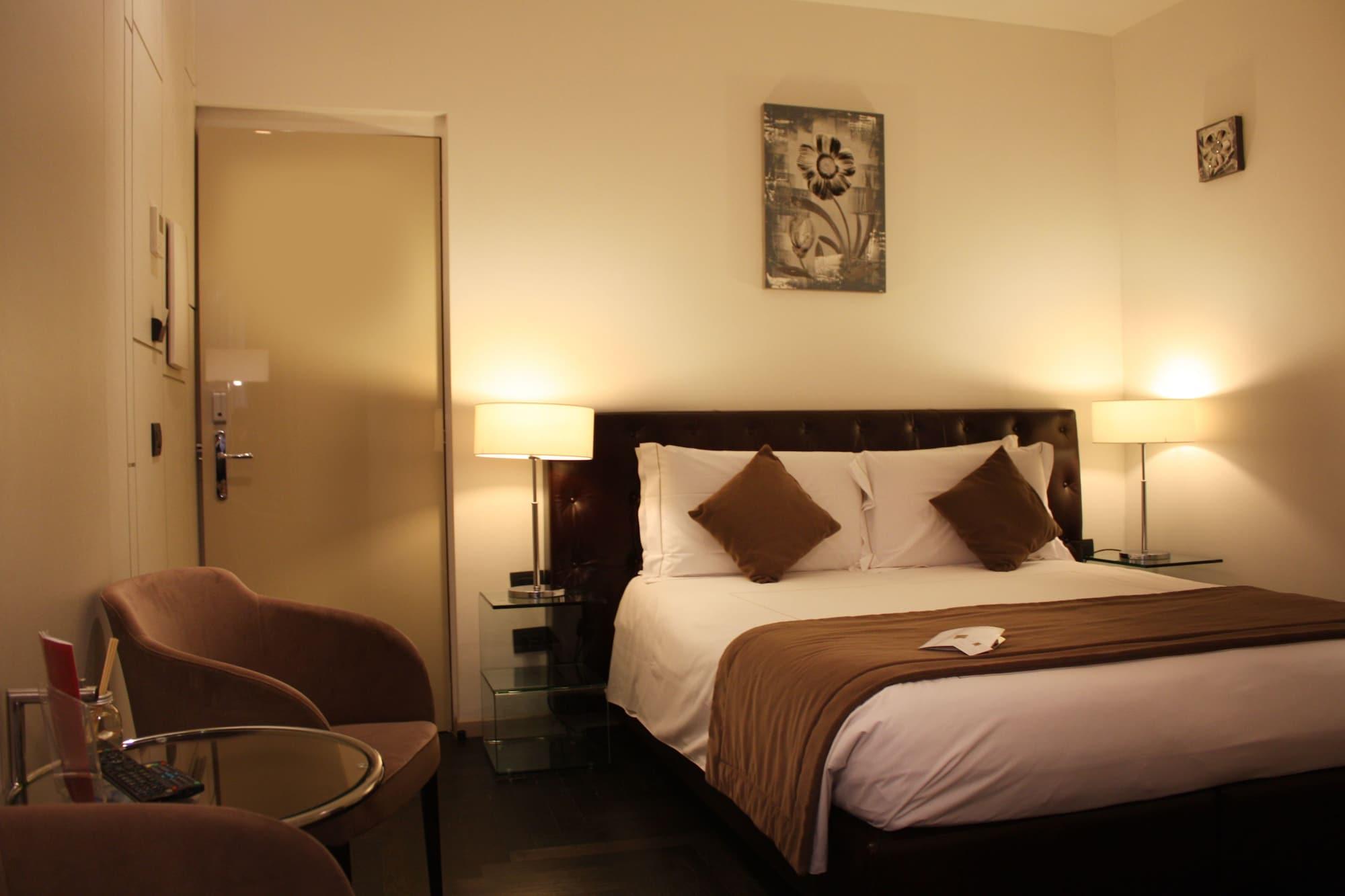 Piazza Del Gesu' Luxury Suites Roma Eksteriør bilde