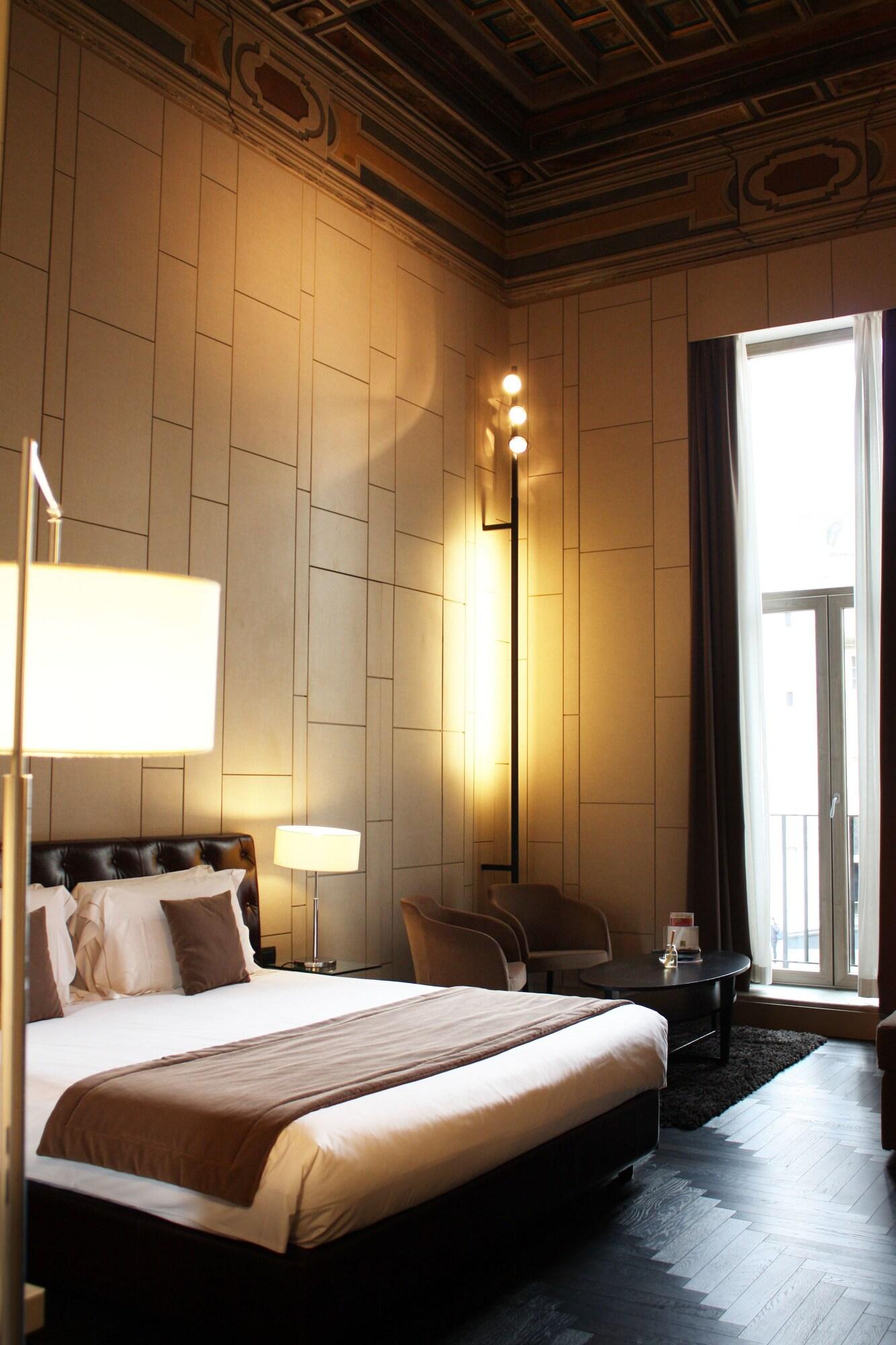 Piazza Del Gesu' Luxury Suites Roma Eksteriør bilde