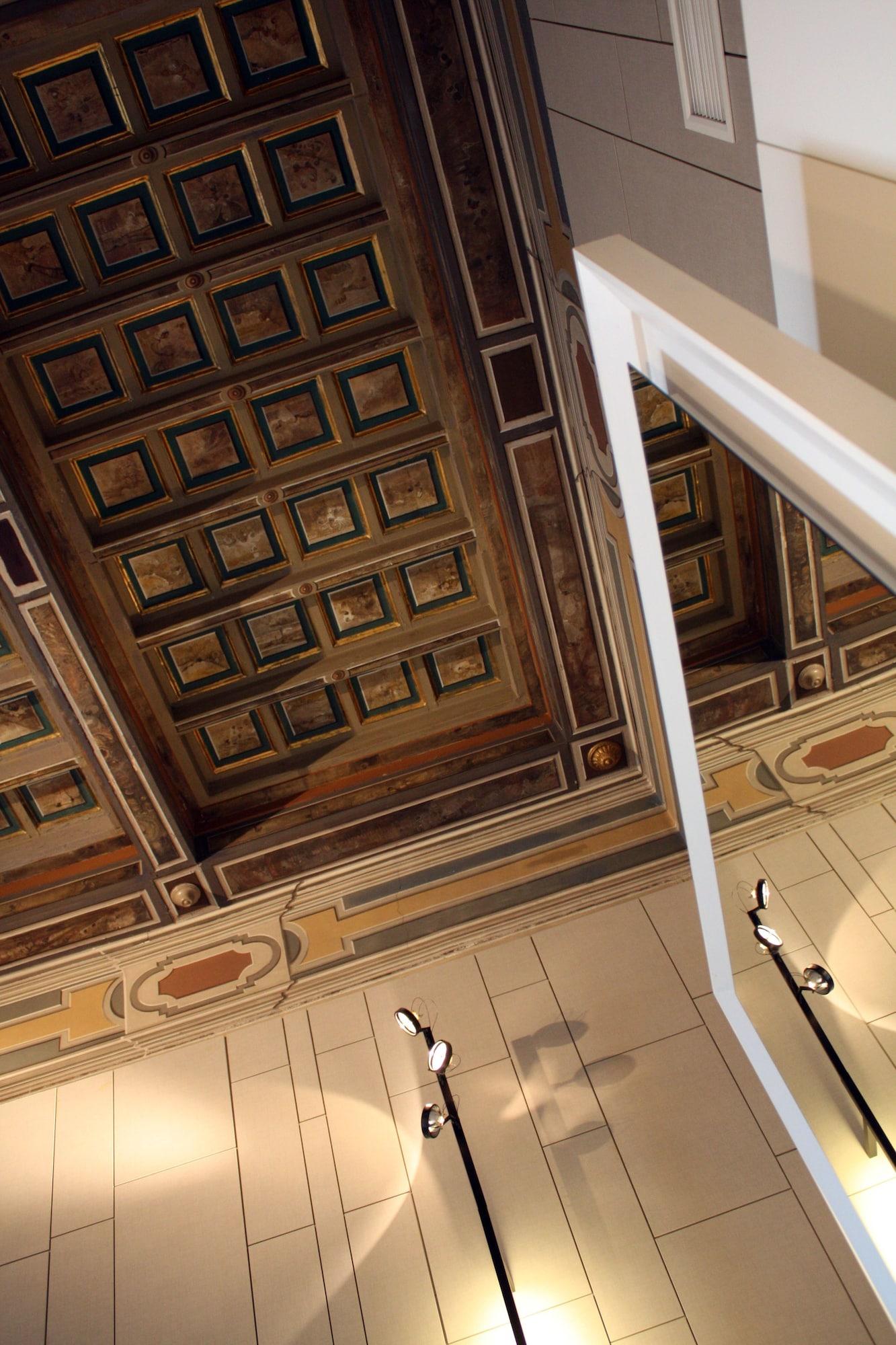 Piazza Del Gesu' Luxury Suites Roma Eksteriør bilde
