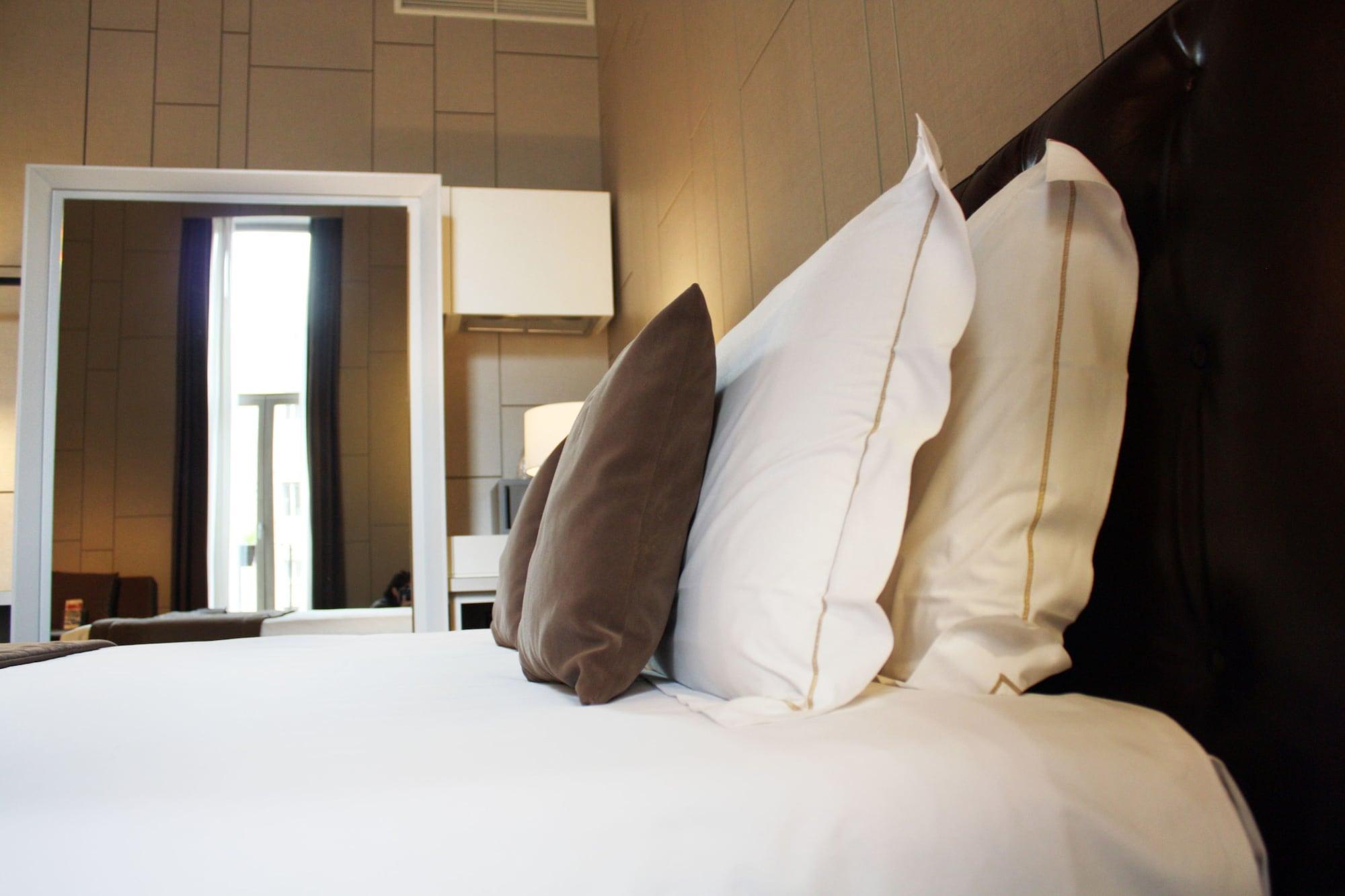 Piazza Del Gesu' Luxury Suites Roma Eksteriør bilde