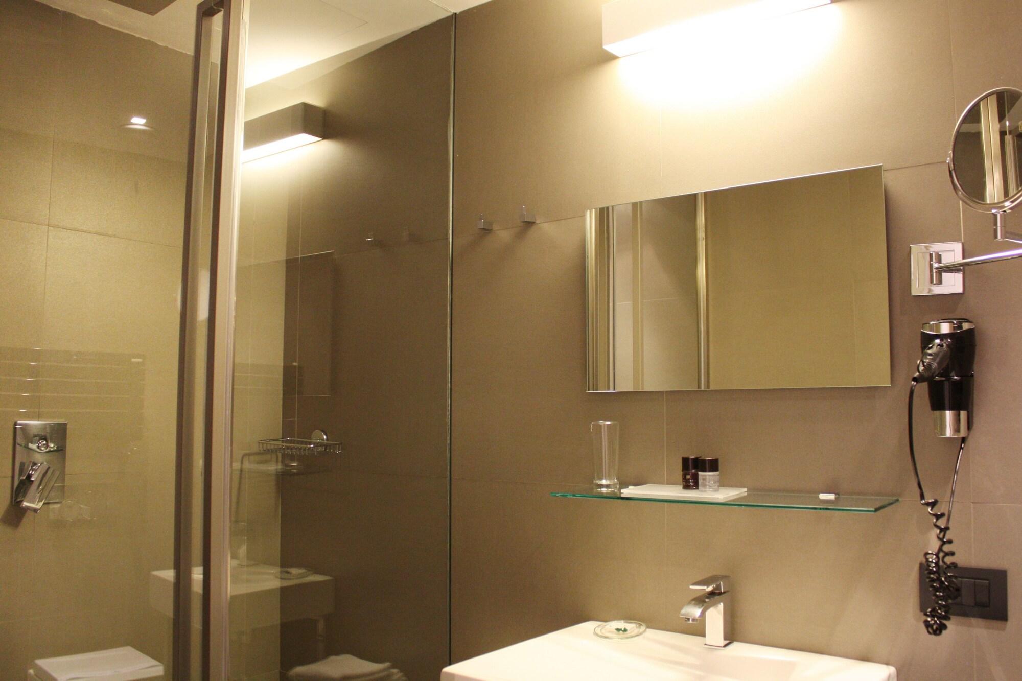 Piazza Del Gesu' Luxury Suites Roma Eksteriør bilde