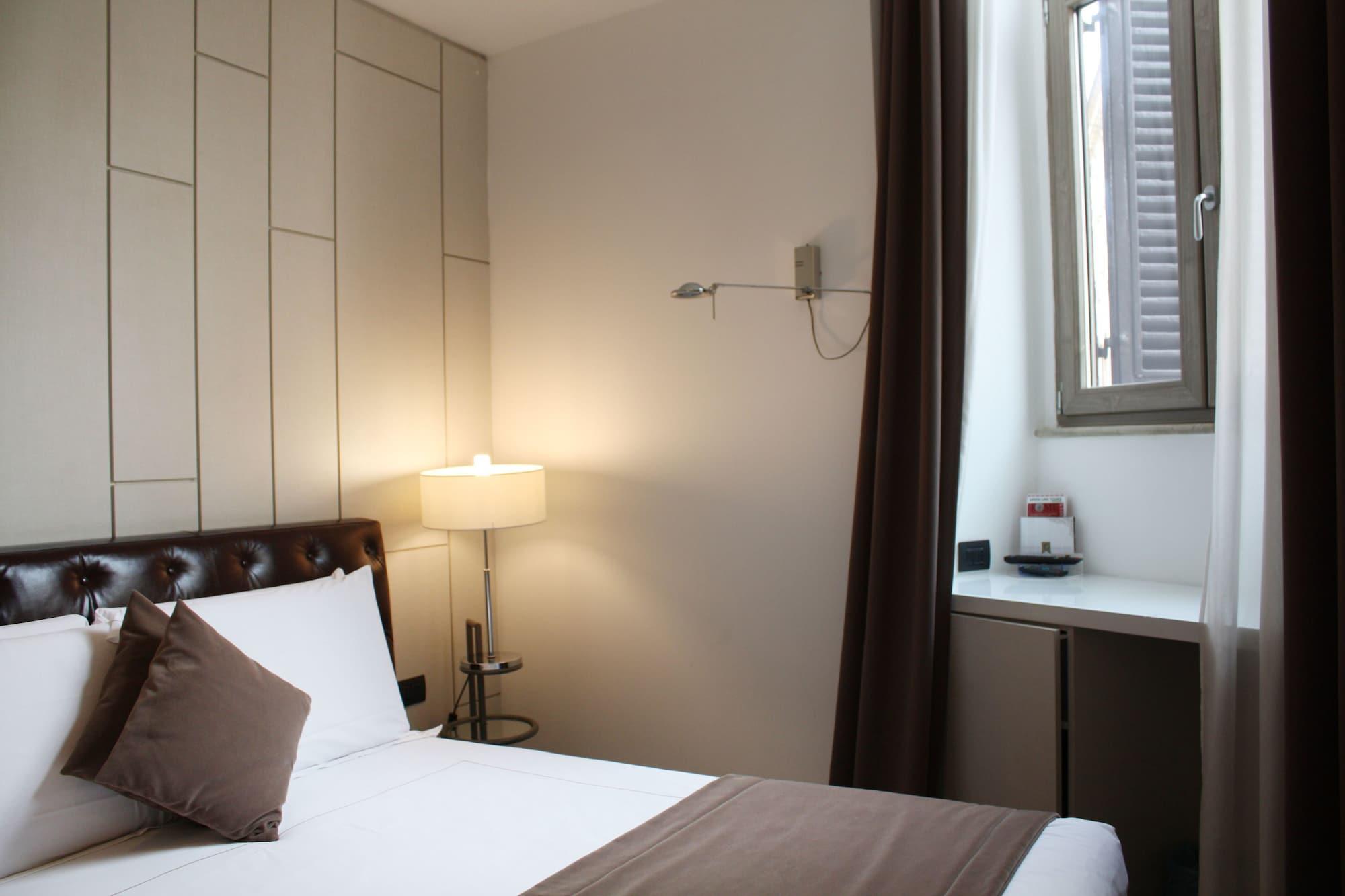 Piazza Del Gesu' Luxury Suites Roma Eksteriør bilde