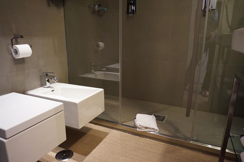 Piazza Del Gesu' Luxury Suites Roma Eksteriør bilde