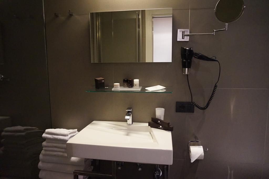 Piazza Del Gesu' Luxury Suites Roma Eksteriør bilde