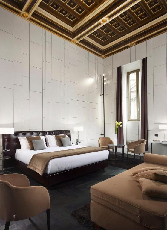 Piazza Del Gesu' Luxury Suites Roma Rom bilde
