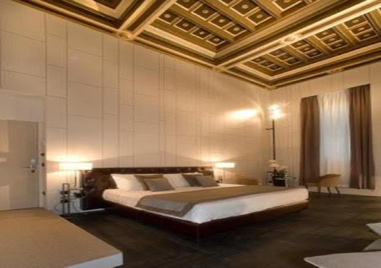 Piazza Del Gesu' Luxury Suites Roma Eksteriør bilde
