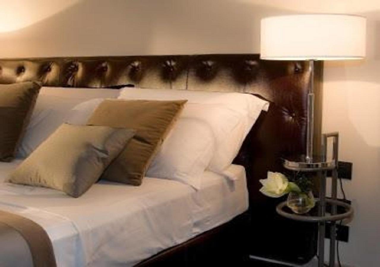 Piazza Del Gesu' Luxury Suites Roma Eksteriør bilde