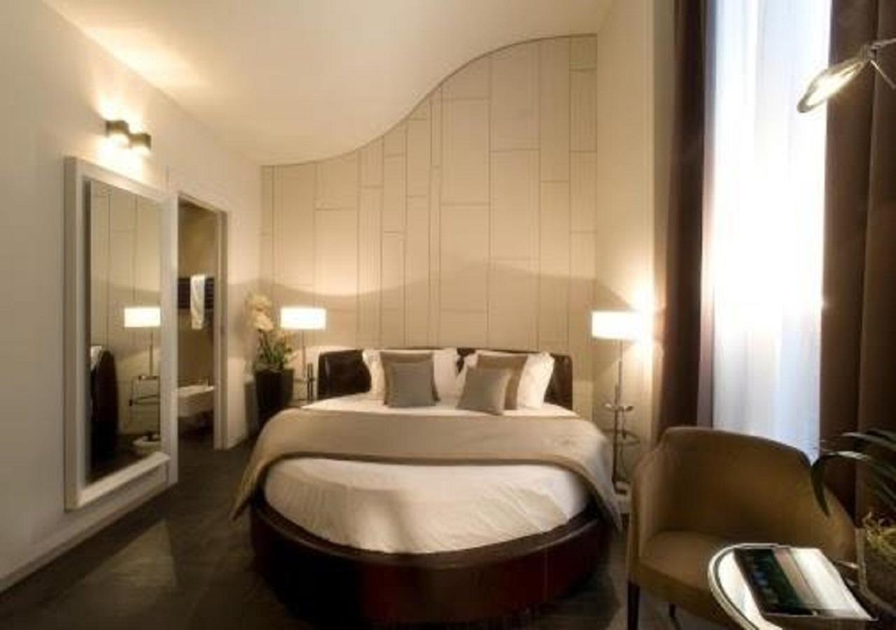 Piazza Del Gesu' Luxury Suites Roma Eksteriør bilde