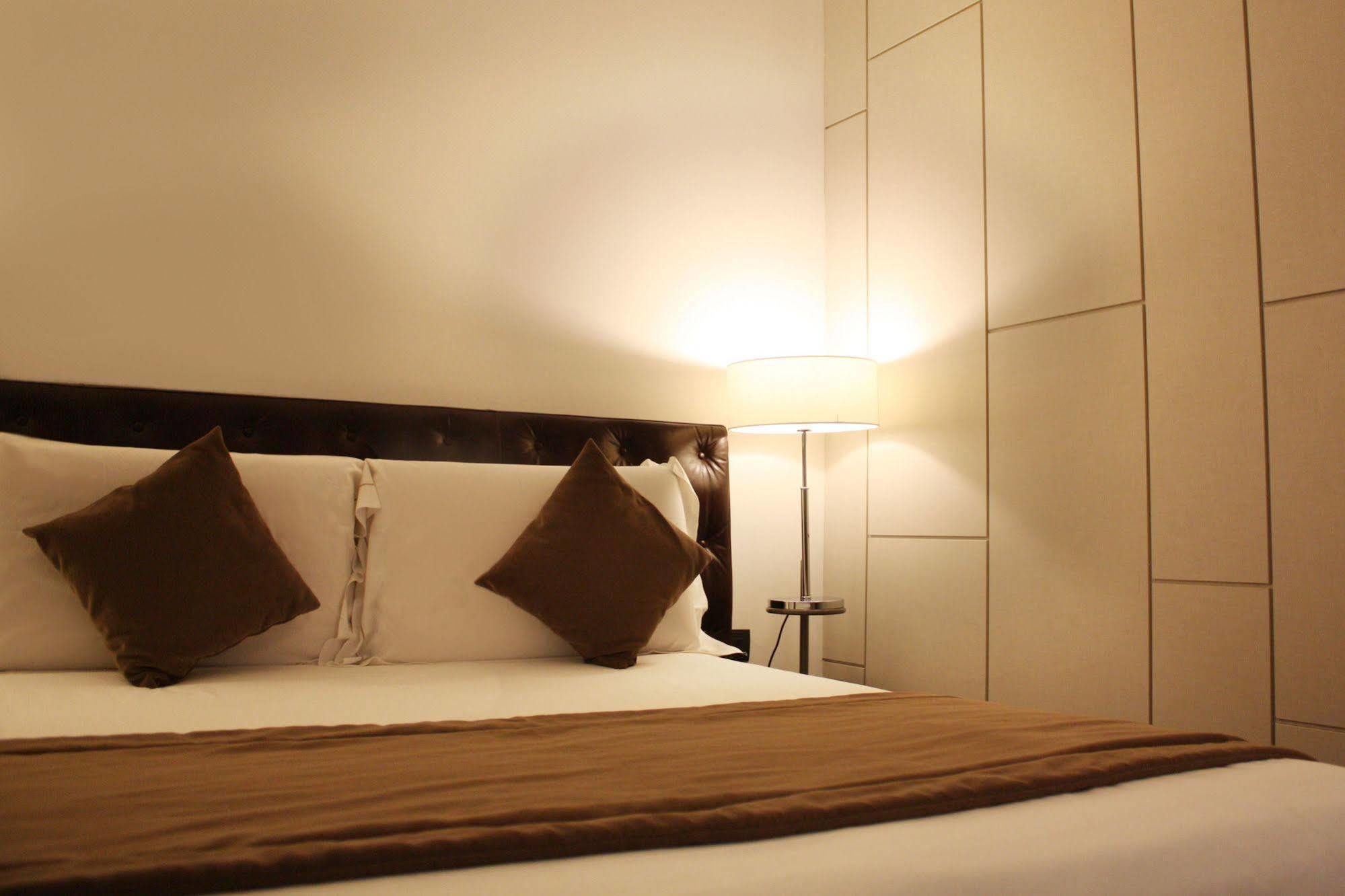 Piazza Del Gesu' Luxury Suites Roma Eksteriør bilde